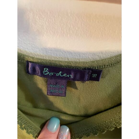 Boden Cami  - Picture 2 of 3